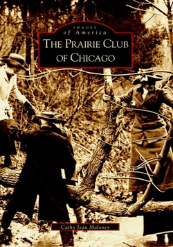 The Prairie Club of Chicago|Cathy Jean Maloney