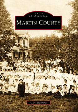Martin County|Chris Hanning