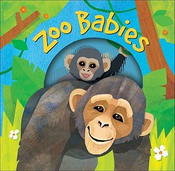 Zoo Babies|Accord Publishing