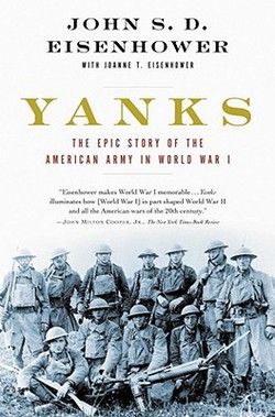 Yanks|John S. D. Eisenhower