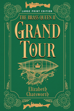 Grand Tour|Elizabeth Chatsworth