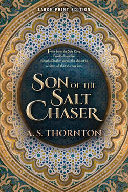 Son of the Salt Chaser|A. S. Thornton