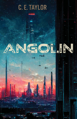 Angolin|C. E. Taylor