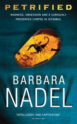 Petrified|Barbara Nadel