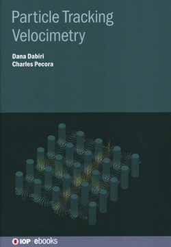 Particle Tracking Velocimetry|Dana Dabiri