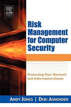 Risk Management for Computer Security|Debi Ashenden