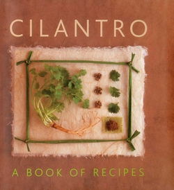 Cilantro|Helen Sudell