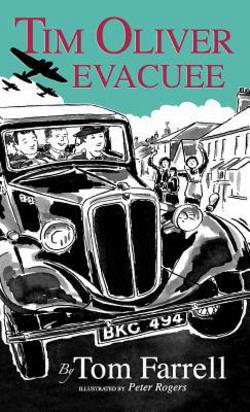 Tim Oliver Evacuee|Tom Farrell