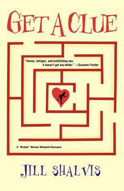 Get a Clue|Jill Shalvis