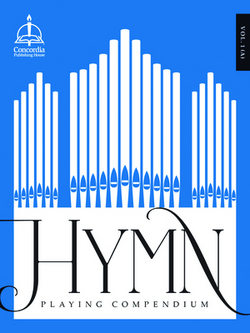 Hymn Playing Compendium|Jeffrey Blersch