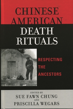 Chinese American Death Rituals|Terry Abraham