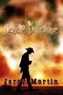 Deadly Dunstone|Jerry Martin