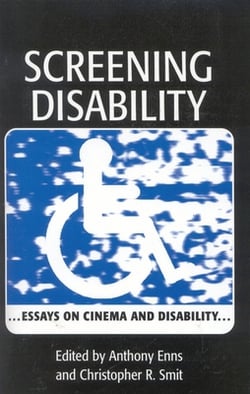 Screening Disability|Christopher R. Smit