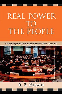 Real Power to the People|R. B. Herath