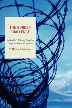 The Border Challenge|T. Michael Andrews