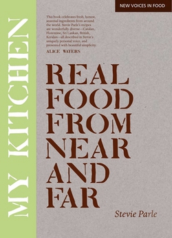 My Kitchen|Stevie Parle