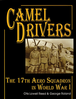 The Camel Drivers|Otis Lowell Reed
