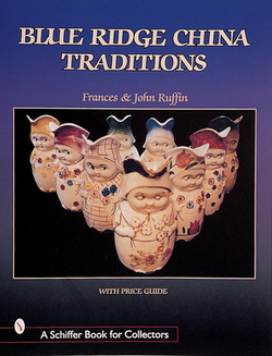 Blue Ridge China Traditions|Ruffin