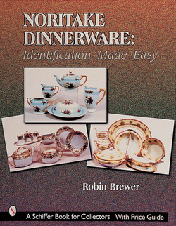 Noritake Dinnerware|Robin Brewer