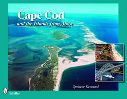 Cape Cod & the Islands from Above|Spencer Kennard