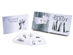 Shadowfox Tarot|Shadowfox