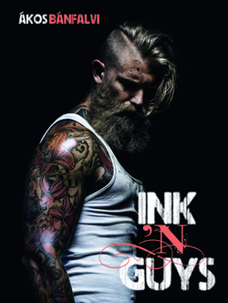 Ink 'n Guys|Ákos Bánfalvi