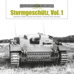 Sturmgeschütz|David Doyle