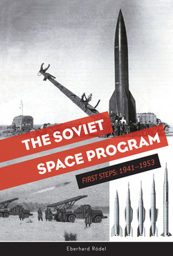 The Soviet Space Program|Eberhard Rödel