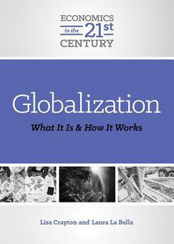 Globalization|Lisa A. Crayton
