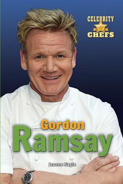 Gordon Ramsay|Jeanne Nagle
