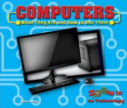 Computers|Tricia Yearling