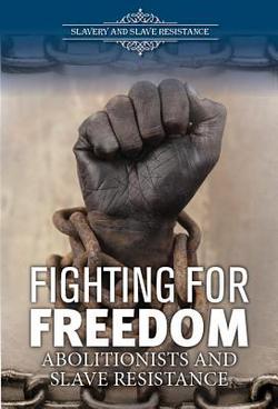 Fighting for Freedom|Judith Edwards