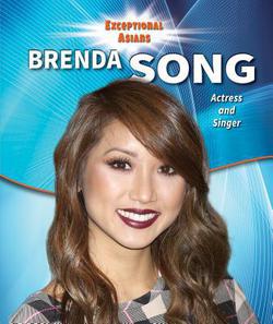 Brenda Song|Portia Summers