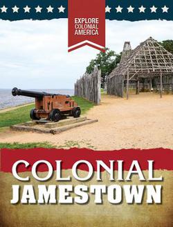 Colonial Jamestown|Sarah Gilman