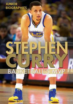Stephen Curry|Therese M. Shea