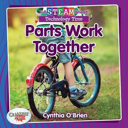 Parts Work Together|Cynthia O'Brien