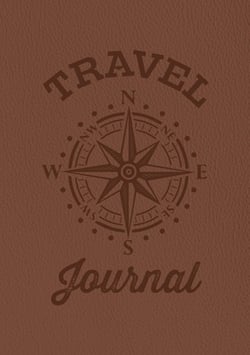 Travel Journal|Editors of Chartwell Books