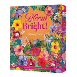 Bloom Bright!|Editors of Chartwell Books