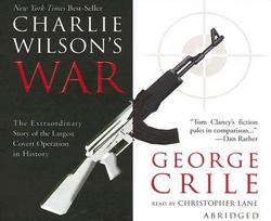 Charlie Wilson's War|George Crile