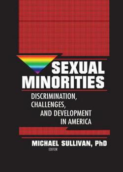 Sexual Minorities|Michael K. Sullivan