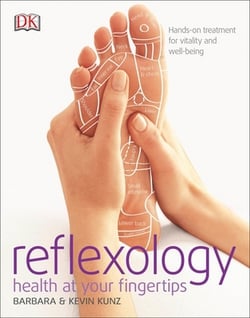 Reflexology|Barbara Kunz