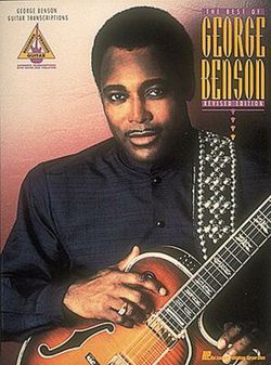 The Best of George Benson|George Benson