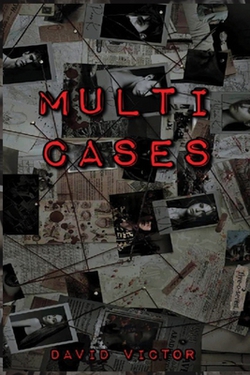 Multi Cases|David Victor