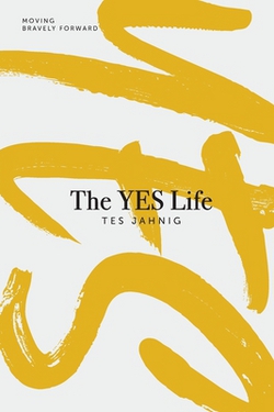 The YES Life|Tes Jahnig