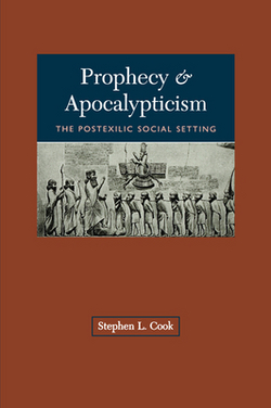 Prophecy & Apocalypticism|Stephen Cook