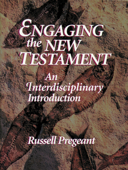 Engaging the New Testament (Paper Edition)|Russell Pregeant