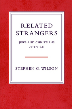Related Strangers|Stephen G. Wilson