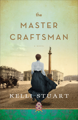 Master Craftsman|Kelli Stuart
