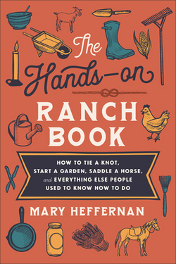 Hands-On Ranch Book|Mary Heffernan