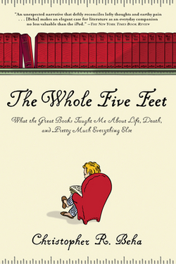 The Whole Five Feet|Christopher Beha